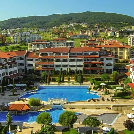 Apartment Star Dreams With Glass Veranda Sveti Vlas