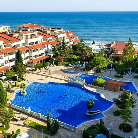 Star Dreams With Glass Veranda * Sveti Vlas