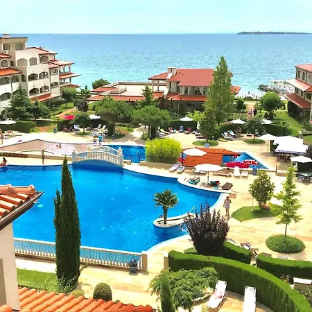 Star Dreams With Glass Veranda * Sveti Vlas