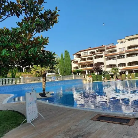 Star Dreams With Glass Veranda * Sveti Vlas