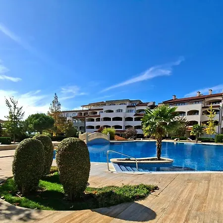 Star Dreams With Glass Veranda * Sveti Vlas